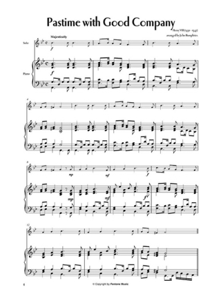 World Famous Classics - Peters Manning - Partition - Hautbois